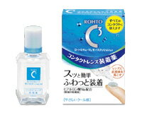 ロート　Cキューブモイスクッションd10ml