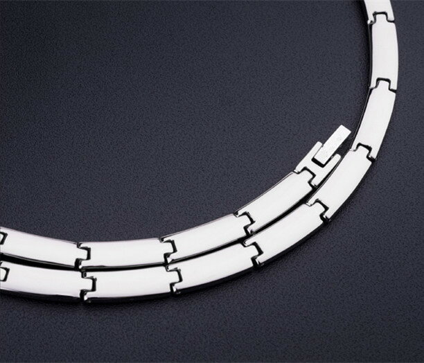 ゲルマニウムネックレス 純チタンゲルマニウムネックレス チタン 首凝り 首コリ 凝り 肩こり かたこりチタンネックレス メンズ レディース 敬老の日 健康アクセ...