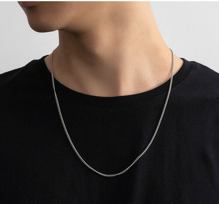 欧米大人気ブランドデザイン 純チタンネックレス ブレスブレスレット 純チタン メンズ ブレスレットメンズ 金属アレルギー対応 アクセサリー ギフト プレゼント ...