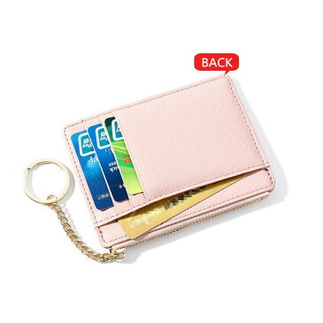 楽天1位 passcase 革 名刺入れ 本革 ケース 薄型 ミニ財布 カードケース カード入れ コインケース 薄い スリム レディース メンズ ミニウォレット 財布 小銭入れ コンパクト 小さい 軽い かわいい おしゃれ プレゼント ユニセックス スリム シンプル チャーム