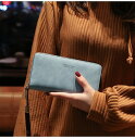 長財布 レディース 大容量 財布 メンズ ラウンドファスナー じゃばら 小銭入れ 通帳ケース 通帳入れ 携帯入れ ウォレット おしゃれ クレジットカード カード...