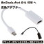 Mini Displayport to HDMI Ѵץ 2ܥå Thunderbolt to HDMI Ѵ 1080P եHD 3D Apple Macbook Macbook Pro Macbook Air iMac Mac Mini ʤ б ̵