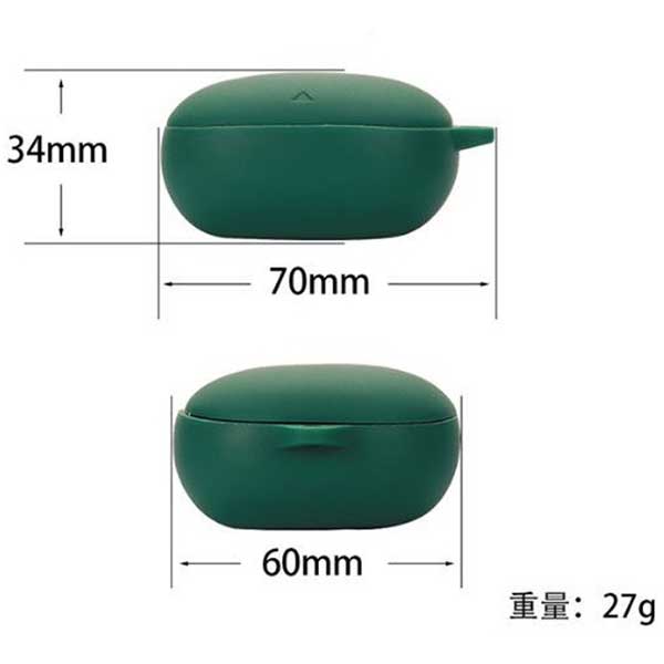 【大切なイヤホンを傷と衝撃から守る】Anker...の紹介画像2