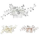ヘッドドレス 髪飾り パール 成人式 バレッタ 誕生日 フォト ウエディング グッズ ヘアアクセサリー 送料無料