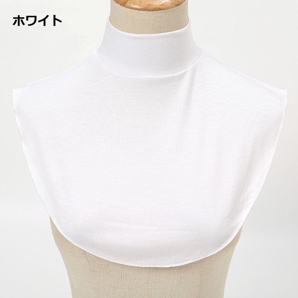 【首元あったか付け襟】タートルネック 付け襟 ...の紹介画像3
