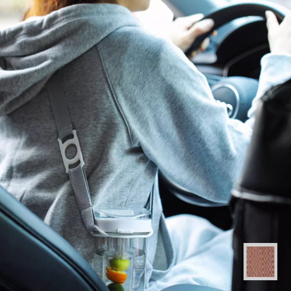 【BLACK FRIDAY P5倍】 【手ぶらでドリンクを持ち歩き】ペットボトルホルダー ショルダー 水筒 ホルダー ストラップ 肩掛け 斜めがけ 子供 大人 兼用 おしゃれ 散歩 フェス 送料無料