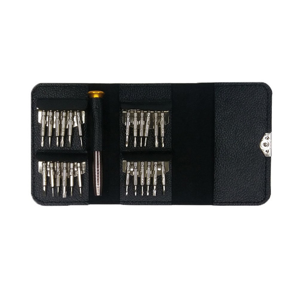 ドライバー セット 工具 メンテナンス 携帯 コンパクト ツール ミニ 小さな 送料無料