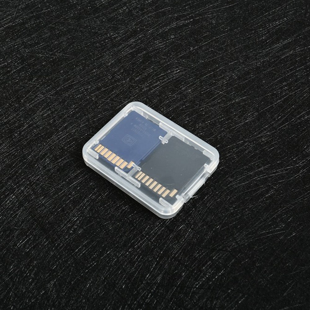 【SDx2 microSDx6枚収納】SDカー...の紹介画像2