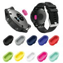 10色セット Garmin 防塵 プラグ シリコン ダスト 10色セット Garmin 防塵 プラグ 埃