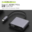 USB ϥ Type C HDMI VGA Ѵץ 4-in-1 4K ®ݡ MacBook Pro 2019 ipad Pro switch HUAWEI mate 40 Samsung