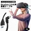 Oculus Quest 2ѥ֥ USB TYPE C 3.2 3m Oculus Link 饹  PC ³ 5Gbps ®ǡž Steam VR إåɥå ֥ ʼ ®  ̵