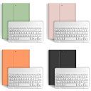 iPad カバー キーボード セット 10.2型、iPad Pro iPad カバー 11型 12.9型 iPad カバー キーボード タブレット スタンド ワ...