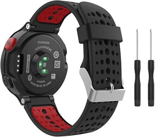 Garmin ForeAthlete 235J バンド - Garmin ガーミン ForeAthlete Forerunner 235J 220J 230J 620J 630J 735XTJ235 Lite ベルト ... Garmin ForeAthlete 235J バンド - Garmin ガーミン ForeAthlete Forerunner 235J 220J 230J 620J 630J 735XTJ235 Lite ベルト ...