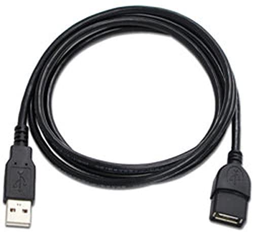 USB延長ケーブル 1.5m USB-108C