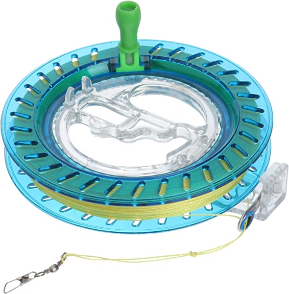 ■商品説明■ 凧糸巻き 糸巻き 凧糸 凧揚げ 糸巻き 巻きホイール プラスチック 約150m[カラーランダム] ロックデザインは使用しないときのロックであり、ひっくり返したときのグリップです。快適な握り設計原理、より人道的で、より少ない労働...