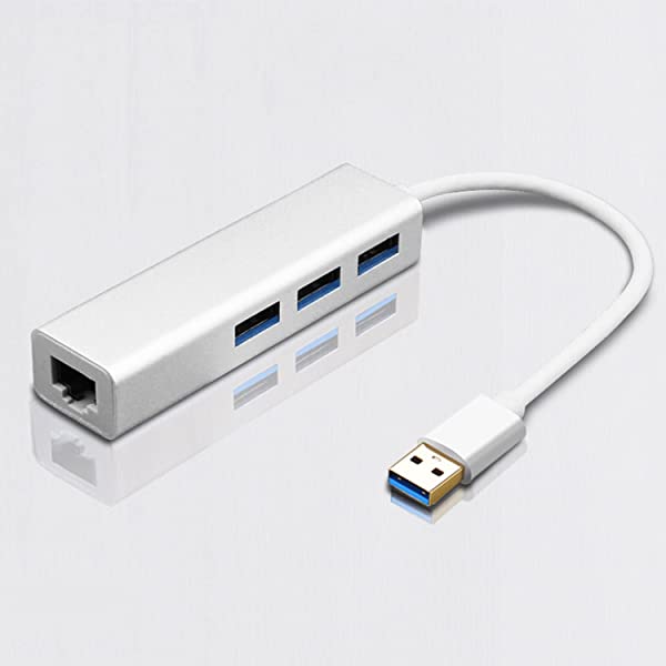 ■商品説明■ 有線LANアダプター lanポート usb3.0 ハブ usb lan 変換 lanケーブル アダプター 10/100/1000Mbps超高速 4-in-1 LANケーブル USB3.0ポート*3 5Gbps高速転送(USB端子) 送料無料 【USB/TYPE-C ハブ 4ポート】パソコンやデスクトップパソコンのUSBポート一つまたはTYPE-Cポート一つから、USB3.0規格を三つに増設したことに加え、有線LAN回線の接続にも対応した。有線LANポートは、最大1000MBPSの高速回線速度で仕事が効率化、オンラインゲームでもネット会議でも遅延がない（下向き互換性100MBPSに対応）【3 USB3.0ポート　超高速転送】USB3.0ポートを三つ追加装備し、マウス、USBメモリ、キーボードなど、さまざまなデバイスを同時に接続することができます。三つのポートはいずれもUSB3.0で、5Gbpsの伝送速度に対応している、より高速かつ安定的に伝送できます【OTG機能に対応】現在市場の一部のスマートフォン、タブレットはOTG机能を持って、この製品でスマートフォンに接続することができて、タブレットは簡単にUメモリを読み取ります。ご注意：OTG機能を持たない機器は対応しない 【超軽量　耐熱】手のひらサイズのハブで、軽くてコンパクトなので、ポケットやバッグに入れて持ち運ぶのに最適で，持ち運びに便利だ。アルミニウム合金製ケースを採用し、熱をすばやく引き出し、使用中に熱くない。弊社の製品熱が放出されやすく、摩耗しにくく、指紋もつきにくい 類似商品はこちらイーサネットアダプタ 有線LANアダプタ la2,620円イーサネットアダプタ 有線LANアダプタ la2,687円USB C 有線LANアダプター [ USB 4,133円USB ハブ LAN USB LAN アダプタ2,180円[ドライバ不要]USB LAN変換アダプター[3,753円USB ハブ USB LAN 変換アダプター 3,650円送料無料 有線LANアダプター USB LAN3,253円Type-C LAN アダプター USB Ty1,680円USB 有線 LAN アダプター ドライバ不要1,380円新着商品はこちら2023/11/30ハンドウォーマー レディース 指なし スマホ 598円2023/11/30手袋 レディース 指なし スマホ 暖かい 洗え798円2023/11/30ネックウォーマー フード メンズ レディース 1,000円再販商品はこちら2023/11/30【スーパーSALE 10％OFF】 スマホポー900円2023/11/30ハンドストラップ タブレット用 ハンドストラッ2,252円2023/11/30P30 lite ケース P30 lite P2,752円2023/11/30 更新 有線LANアダプター lanポート usb3.0 ハブ usb lan 変換 lanケーブル アダプター 10/100/1000Mbps超高速 4-in-1 LANケーブル USB3.0ポート*3 5Gbps高速転送(USB端子)