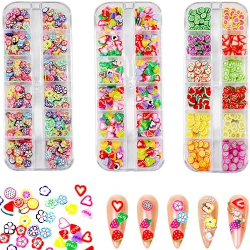 スライスフルーツ ネイル ネイルデコ レジン スライスパーツ ネイルデコ レジン 封入パーツ レジン ネ..