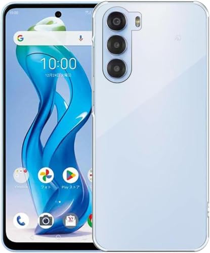 樂天商城 - ZTE nubia S 5G ケース 薄型 軽量 耐衝撃 クリア 透明 TPU ZTE nubia S 5G 保護カバー (クリア) 送料無料