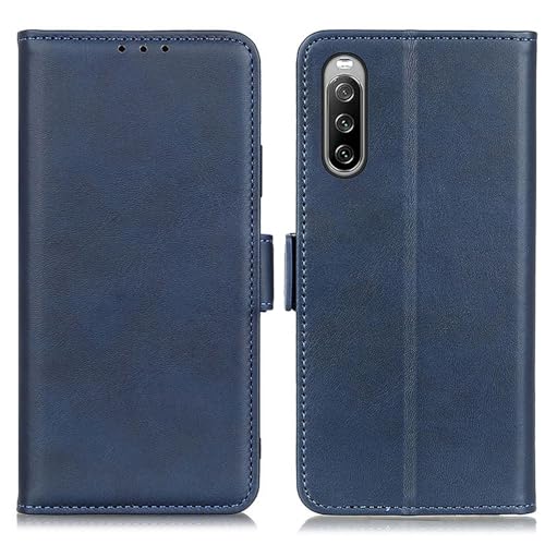 Xperia 10 III ケース 手帳