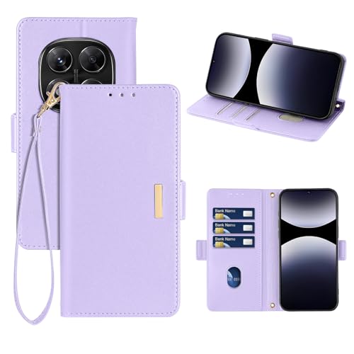乐天商城 - Xiaomi Redmi Note 14 Pro 5G ケース 手帳型 アローズ Xiaomi Poco X7 5G レザーケース PUレザー シャオミ スマホカバー スマホケース 財布型 カード収納 マグネット開閉 カメラ保護 横置きスタンド機能 ストラップ付き 耐摩擦 耐衝撃 全面保護 (xiaomi redmi...