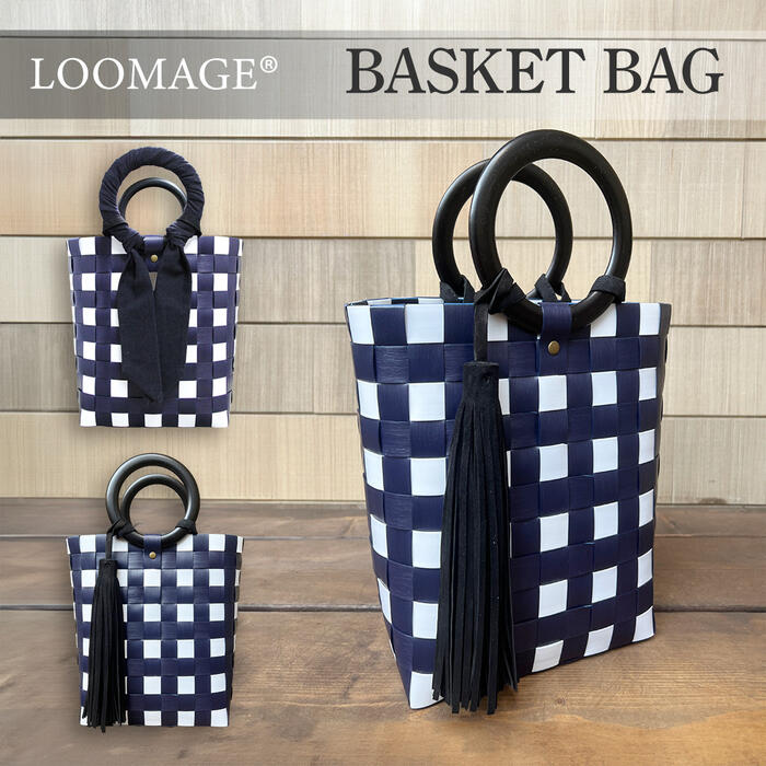 ビニール かごバッグ インナーバッグ スカーフ タッセル メルカドバック レディース 大人 50代 40代 30代 PPバンド おしゃれ トート 大きめ 小さめ カワイイ 浴衣 ベトナム 上品 春 夏 秋 冬 pm-010 pm-011