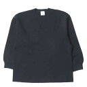 6 ROKU BEAUTY YOUTH UNITED ARROWS ロク ビューティーアンドユース ユナイテッドアローズ MILANO RIB V NECK KNIT ミラノリブVネックニット 1613-135-2660 フリー ネイビー セーター 長袖 コットン トップス【中古】【6 ROKU BEAUTY YOUTH UNITED ARROWS】