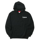 Zepanese Club x BEAMS T ゼパニーズクラブ ビームスティー 別注 Logo Hoodie ロゴプリントスウェットプルオーバーパーカ－ M ブラック フーディー IMA:ZINE Verdy トップス【中古】【Zepanese Club × BEAMS T】