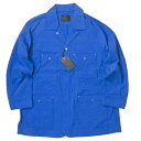 bukht utg 18SS { WORK JACKET iC [NWPbg BV-312412 1(S) u[ Jo[I[ pbJO AE^[yVÕizyÁzybukhtz