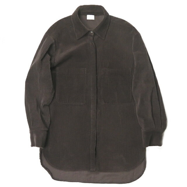 STYLE for LIVING UNITED ARROWS եӥ ʥƥåɥ 20AW ǥӥå 1961-343-0515 ե꡼ ֥饦 Ĺµ SFL ȥåץšۡSTYLE for LIVING UNITED ARROWS
