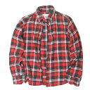 marka }[J { FLANNEL WIRED SKULL SHIRTS l`FbNC[hXJVc M08C-34SH02C 2 bh  tl gbvXyÁzymarkaz