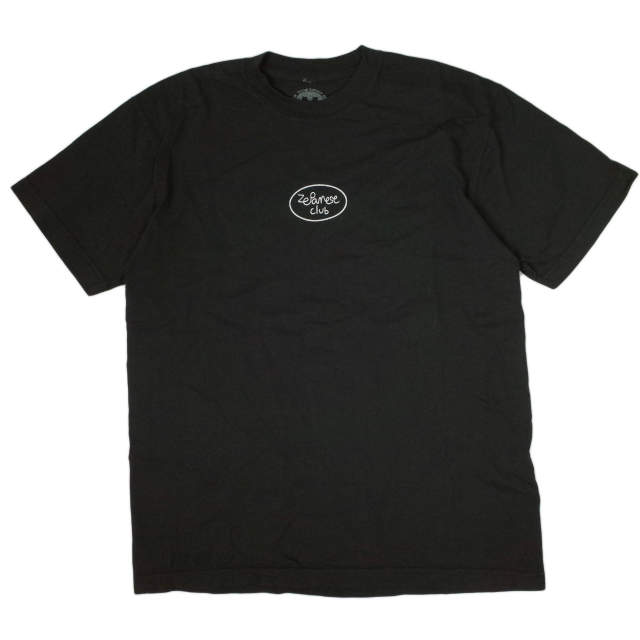 Zepanese Club / プリントカットソー｜ESTNATION ONLINE STORE