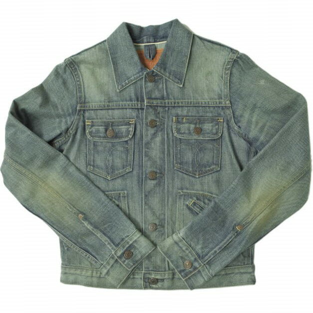 楽天市場】rrl デニムジャケット(メンズファッション)の通販 楽天市場】rrl デニムジャケット(メンズファッション)の通販