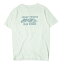 PATAGONIA パタゴニア 2013年製 GREAT PACIFIC IRON WORKS TEE グレートパシフィックアイアンワークスTシャツ 59548 S ホワイト 半袖 オーガニックコットン クルーネック トップス【中古】【PATAGONIA】