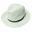 KIJIMA TAKAYUKI LW}^JL { PAPER CLOTH HAT - MIDDLE BRIM y[p[NX ~hunbg 191332 1 White Xq Xg[nbg XqyVÕizyÁzyKIJIMA TAKAYUKIz