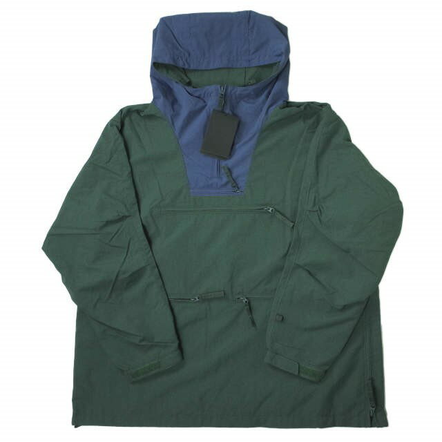 DAIWA PIER39  ԥ39 22SS Tech Anorak Parka ƥåΥåѡ BJ-23022 L(J...