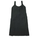 INSCRIRE AXNA 18AW Shetland Cami One-piece VFbghL~s[X I18AW-K10 Free ubN E[ jbg gbvXyÁzyINSCRIREz