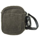 NAISSANCE ネサーンス BOA PORCH ボアポーチ 19A-NSA-AC-07 BROWN ショルダーバッグ サコッシュ カバン【新古品】【中古】【...