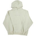 cvtvlist J^Xg 21AW { Logo Embroidery Hoodie \؂ւ ShJ XEFbgvI[o[p[J[ 21FW0303 46 x[W CTLS gbvXyÁzycvtvlistz