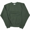 LEMAIRE [ 21AW FLEECE SWEATSHIRT t[XXEFbgVc M213 JE303 LJ069 M LEAD _[NO[ g[i[ N[lbN vI[o[ gbvXyVÕizyÁzyLEMAIREz