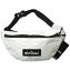 WILDTHINGS 磻ɥ󥰥 X-PAC WAIST BAG ȥХå WT-380-0075 WHITE ȥݡ ܥǥХå ХڿʡۡšۡWILDTHINGS