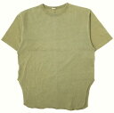 SCREEN STARS x BEAMS BOY XN[X^[Y r[X{[C ʒ ?sOgV[gX[uTVc 13-04-0846-146 ONE SIZE OLIVE  gbvXyÁzySCREEN STARS ~ BEAMS BOYz