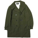 tricot COMME des GARCONS gRRfM\ 21AW { E[RbgMoW g`R[g TH-C008 M OLIVE PR[g AE^[yÁzytricot COMME des GARCONSz