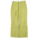 Pilgrim Surf+Supply sO T[t+TvC 23SS Kali Work Pants Rbglw{[ [Npc 37-24-0311-874 2 MUSTARD BEAMS {gXyÁzyPilgrim Surf+Supplyz