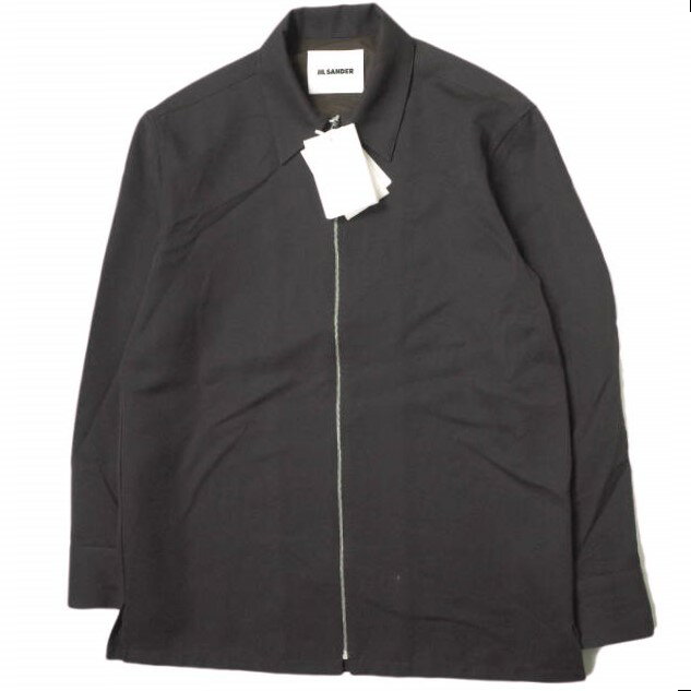 楽天市場】Jil Sander ジル・サンダー シャツ ジャケット メンズ 楽天市場】Jil Sander ジル・サンダー シャツ ジャケット メンズ
