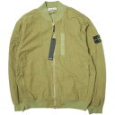 STONE ISLAND Xg[ACh 23SS CUPRO COTTON TWILL - TC LvRbgcC {o[WPbg 781542629 L J[L u] AE^[yÁzySTONE ISLANDz