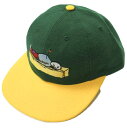 SUPREME Vv[ 23AW AJ Neil Blender Arrow 6-Panel j[u_[A[6plLbv One Size Green WEEK7 XibvobN XqyVÕizyÁzySUPREMEz