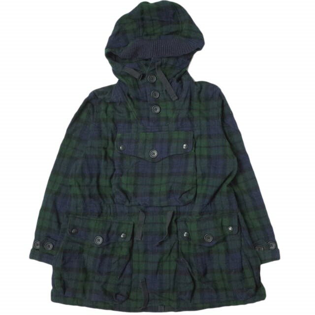 楽天市場】engineered garments over parkaの通販 楽天市場】engineered garments over parkaの通販