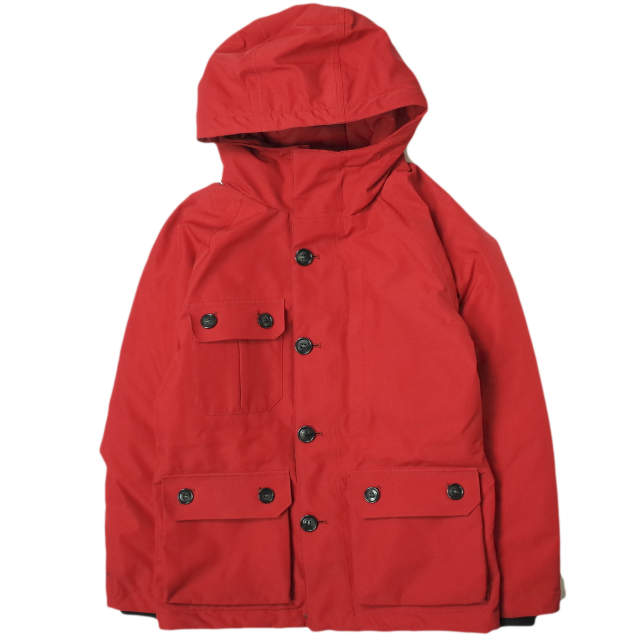 WOOLRICH JOHN RICH & BROS. ウール