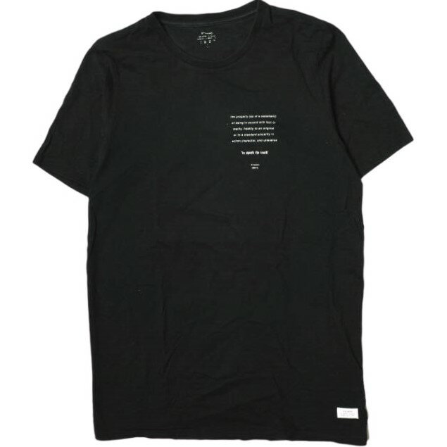 楽天市場】stampd（カラーブラック）（Tシャツ・カットソー｜トップス