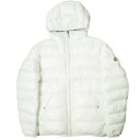 MONCLER N[ 21AW FREVILLE tr o[Vu _EWPbg G20911A00157 68950 1 WHITE/SILVER AE^[yÁzyMONCLERz